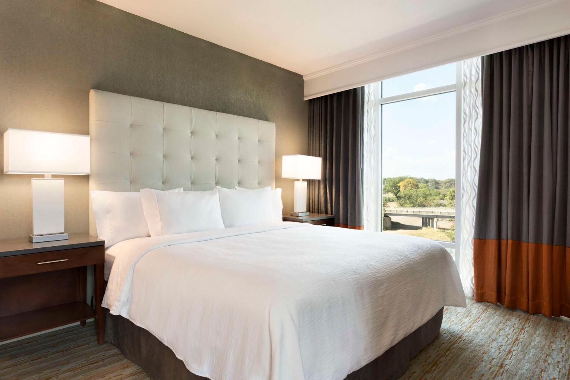 Embassy Suites By Hilton Greenville Downtown Riverplace Kültér fotó